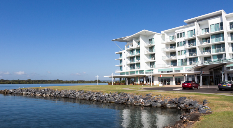 Ballina Shire